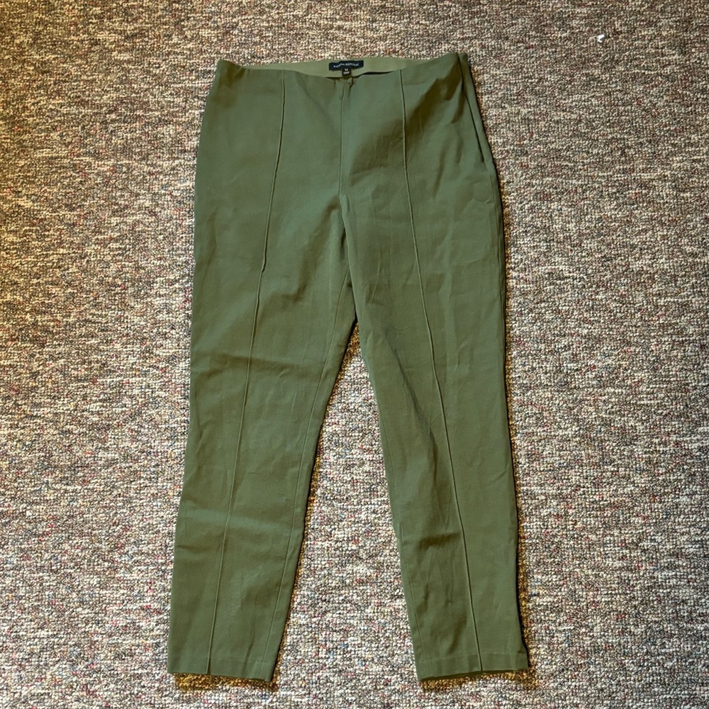 Banana Republic Size 14 Pants